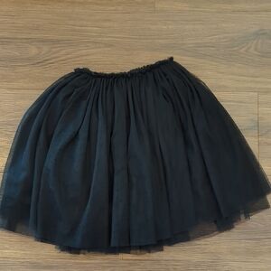 Vi & Jax girls Tulle Skirt